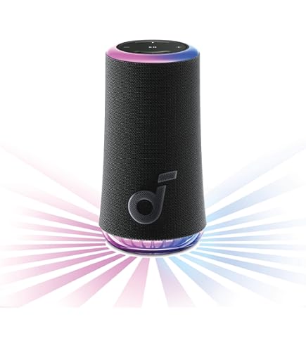 Anker FLARE MINI BLACK : Buy Online at Best Price in KSA